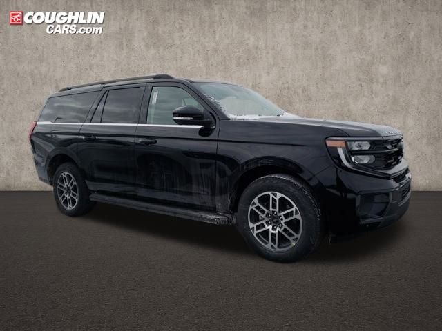 New 2026 Ford Expedition Max Active image 13