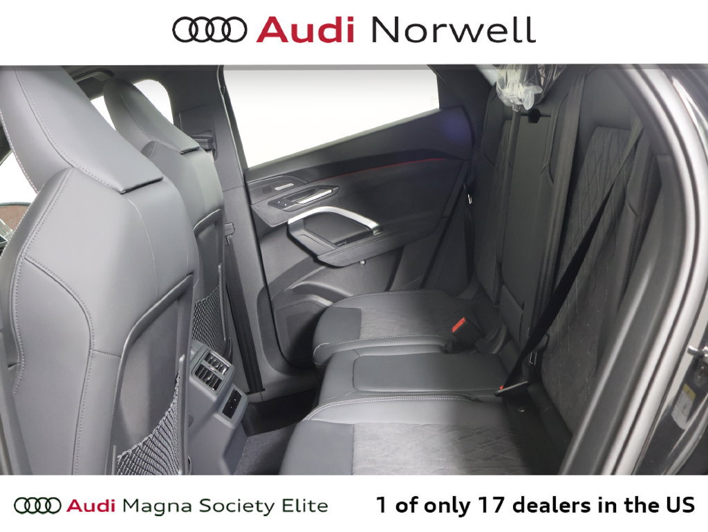 New 2026 Audi SQ5 Premium Plus AWD/4WD image 22
