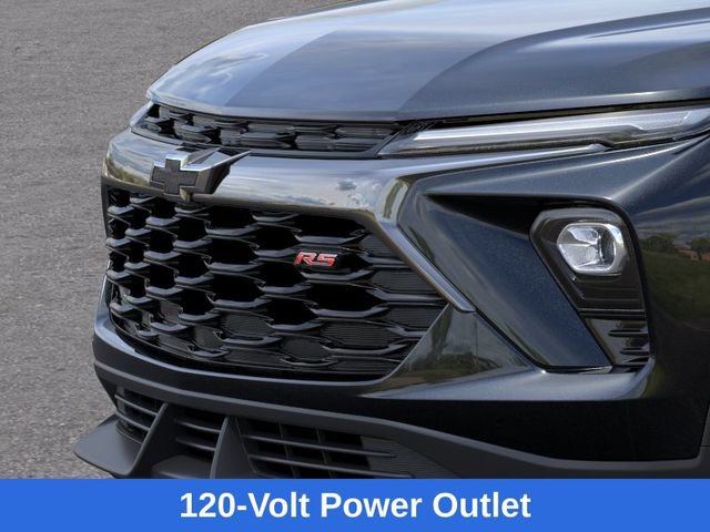New 2026 Chevrolet TrailBlazer RS w/ Convenience Package AWD/4WD image 14