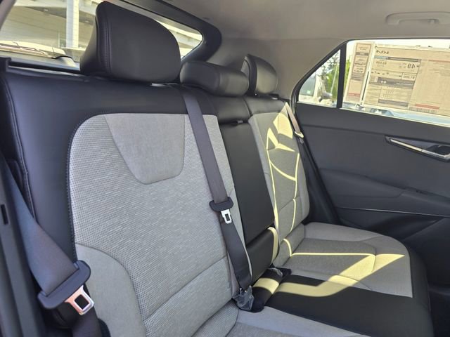 New 2026 Kia Niro SX Touring FWD image 13