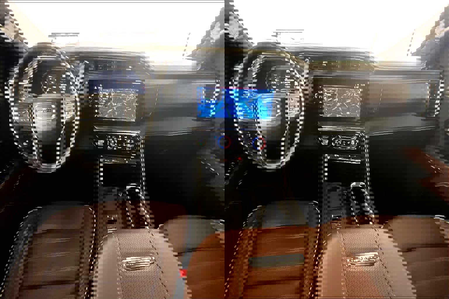 Certified 2024 GMC Sierra 2500 Denali Ultimate image 16