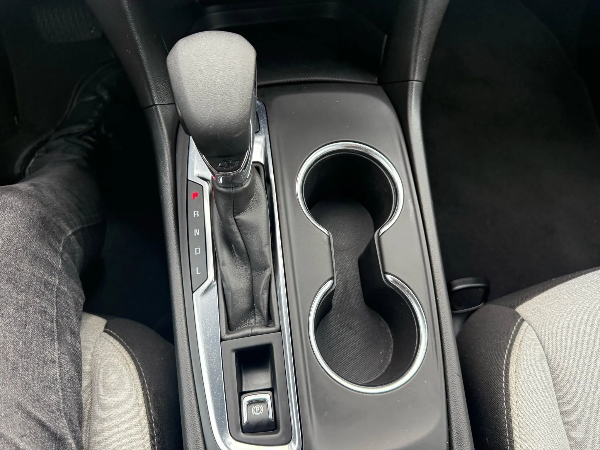 Used 2022 Chevrolet Equinox LT image 26