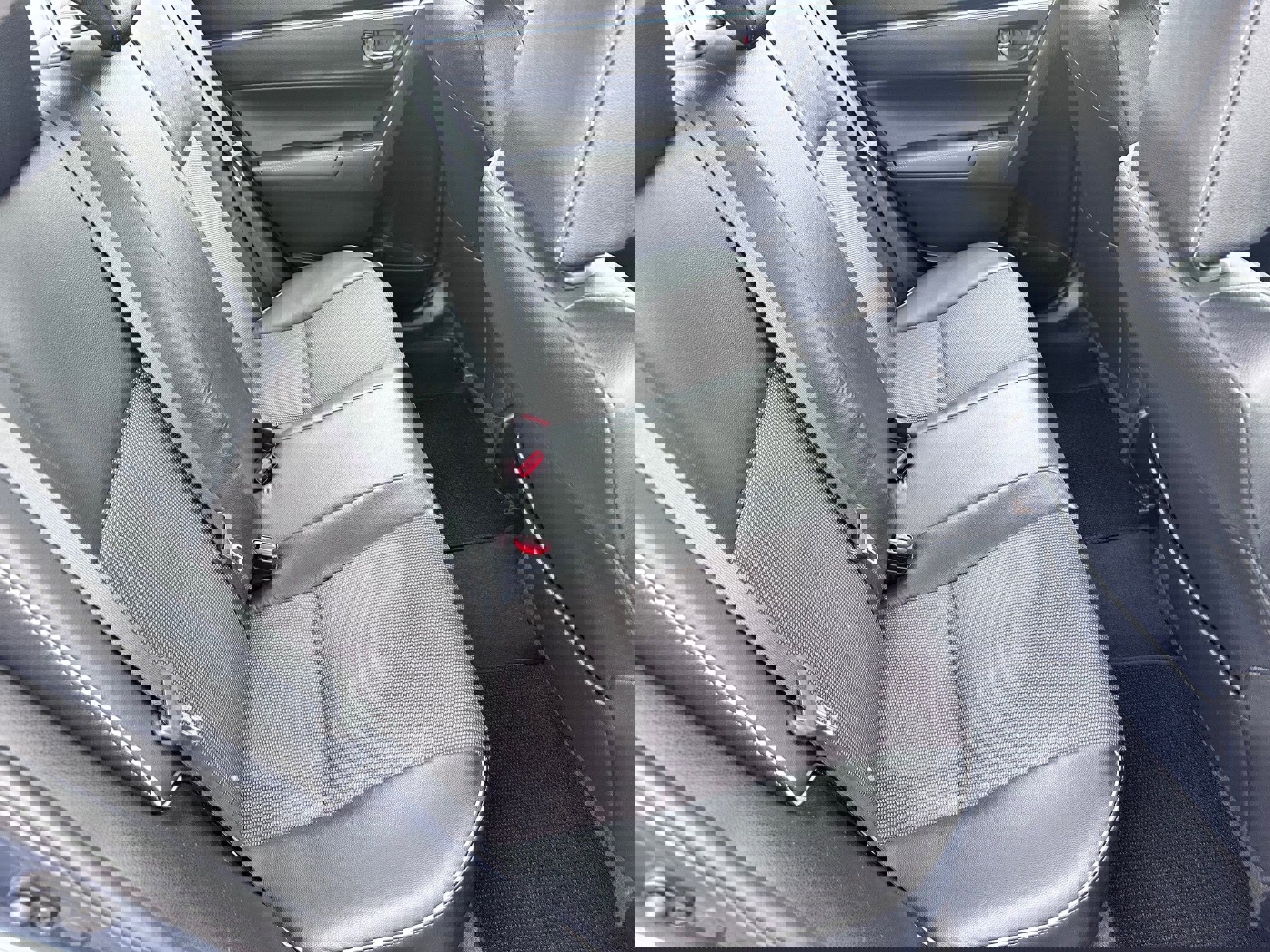 Used 2014 Toyota Corolla S image 8