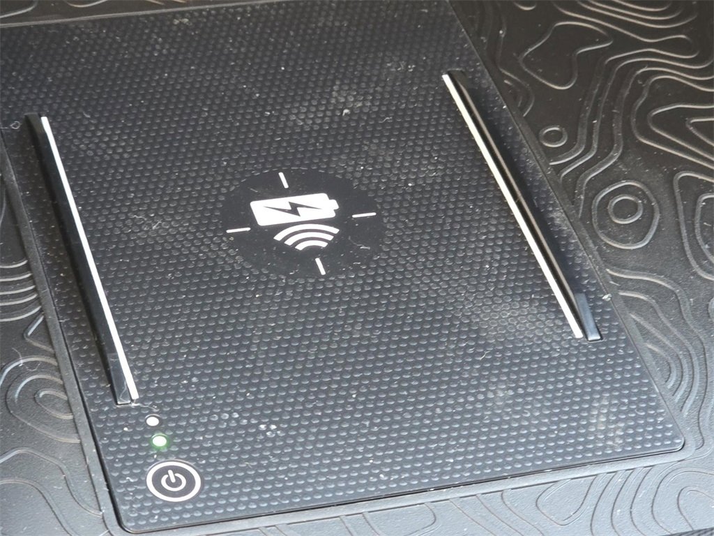 New 2026 Honda Passport TrailSport image 8