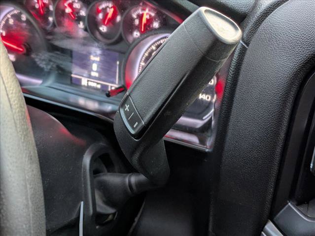 Used 2021 GMC Sierra 2500 4x4 Crew Cab w/ X31 Off-Road Package image 12