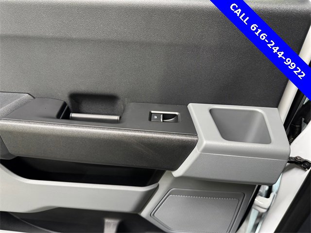 New 2025 Ford F250 XL w/ Camper Package image 18