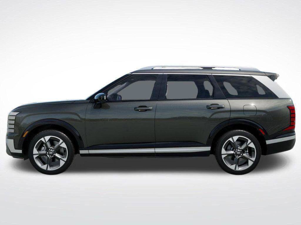 New 2026 Hyundai Palisade Limited AWD/4WD image 3