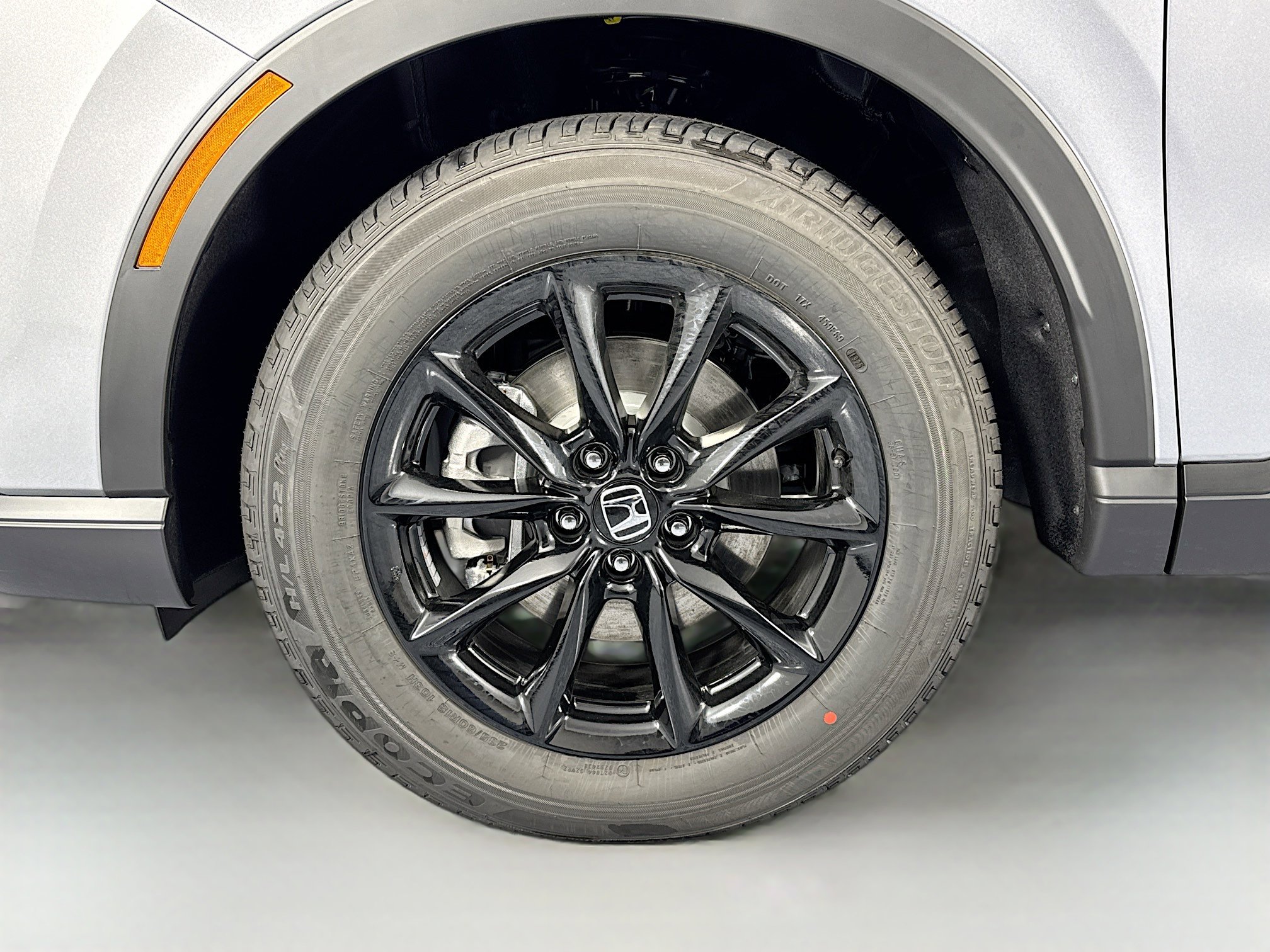 New 2026 Honda CR-V Sport-L image 31