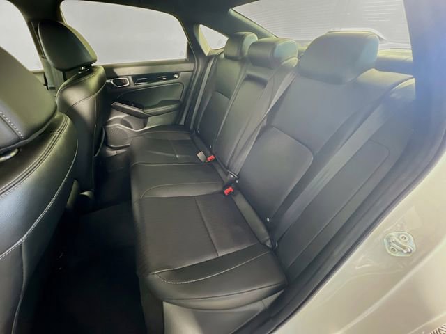 Used 2025 Honda Civic Sport image 27
