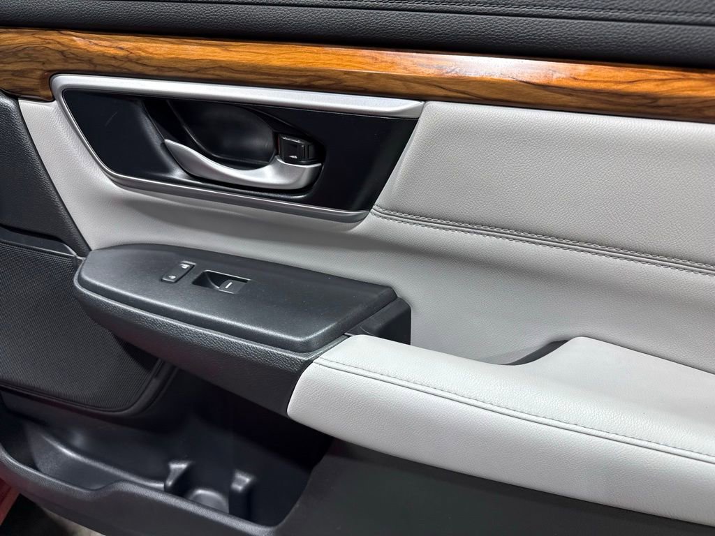 Used 2021 Honda CR-V EX-L image 46