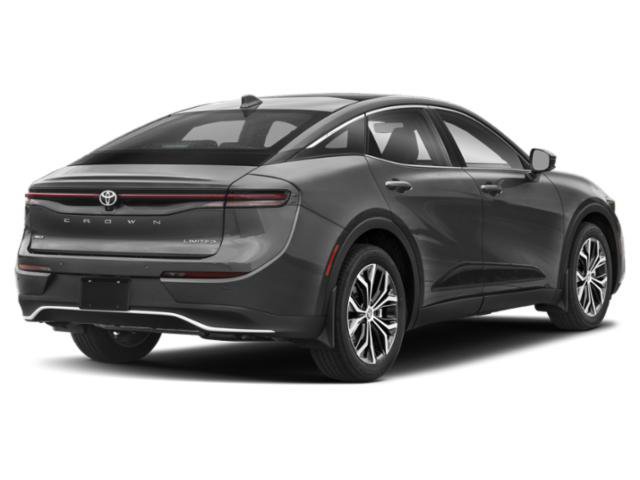 Certified 2023 Toyota Crown w/ Advanced Technology Package AWD/4WD image 2