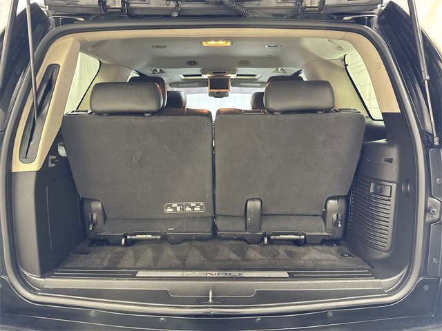 Used 2014 GMC Yukon Denali image 26