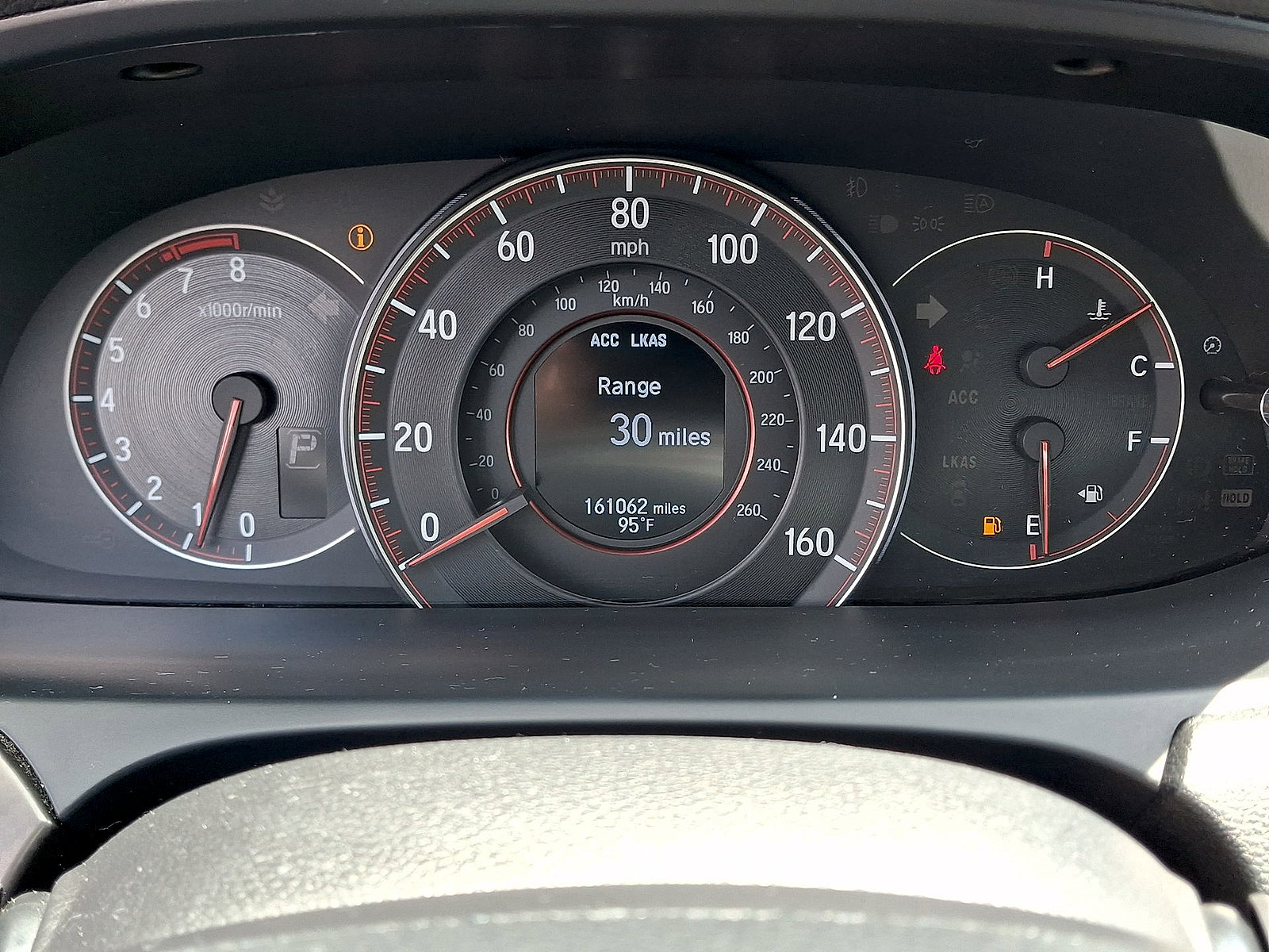 Used 2017 Honda Accord Sport image 13