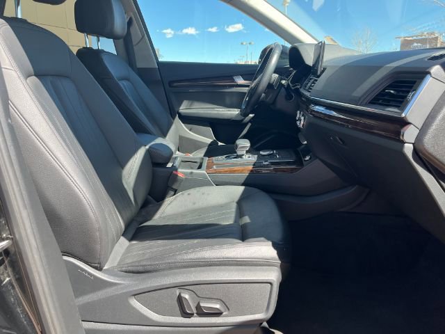 Used 2019 Audi Q5 2.0T Premium image 21