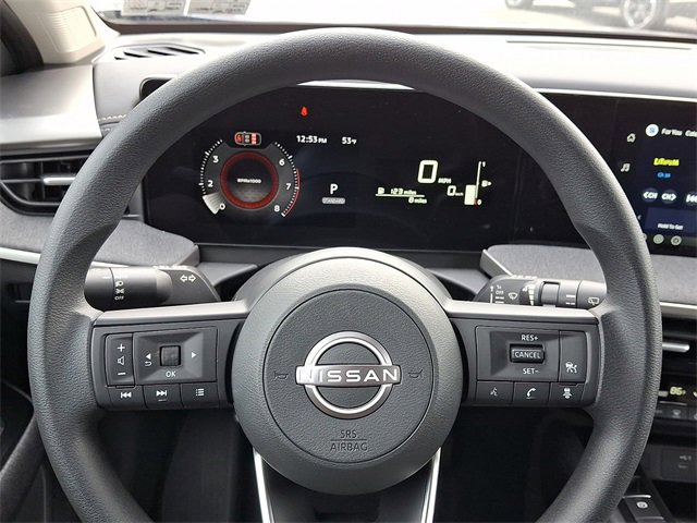 New 2026 Nissan Kicks SV w/ Charging Package image 14