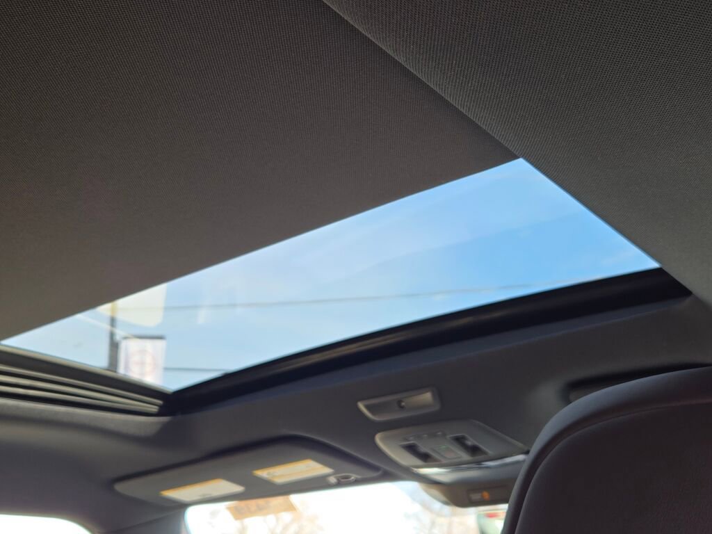 New 2026 Nissan Armada Platinum Reserve w/ Accent Package image 14