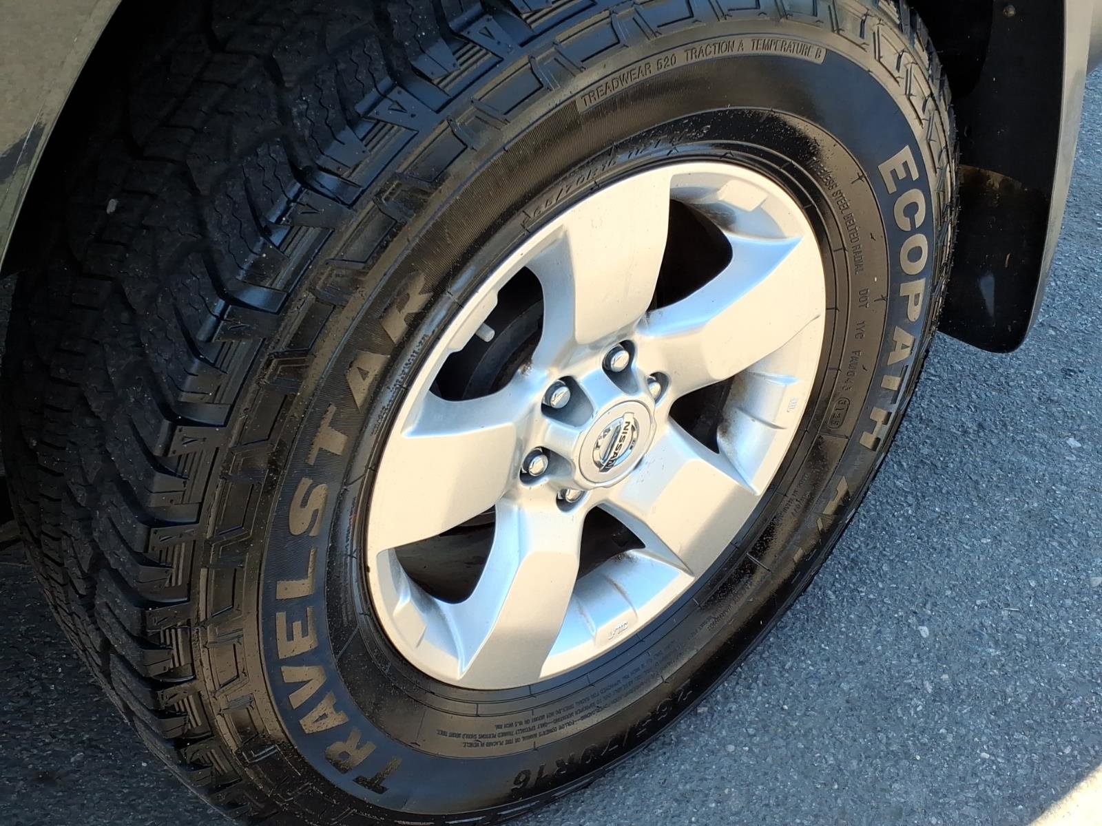 Used 2011 Nissan Xterra S w/ 4X4 Value Package image 11