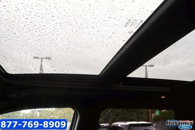 Used 2021 Jeep Grand Cherokee Limited w/ Sun & Sound Group AWD/4WD image 31