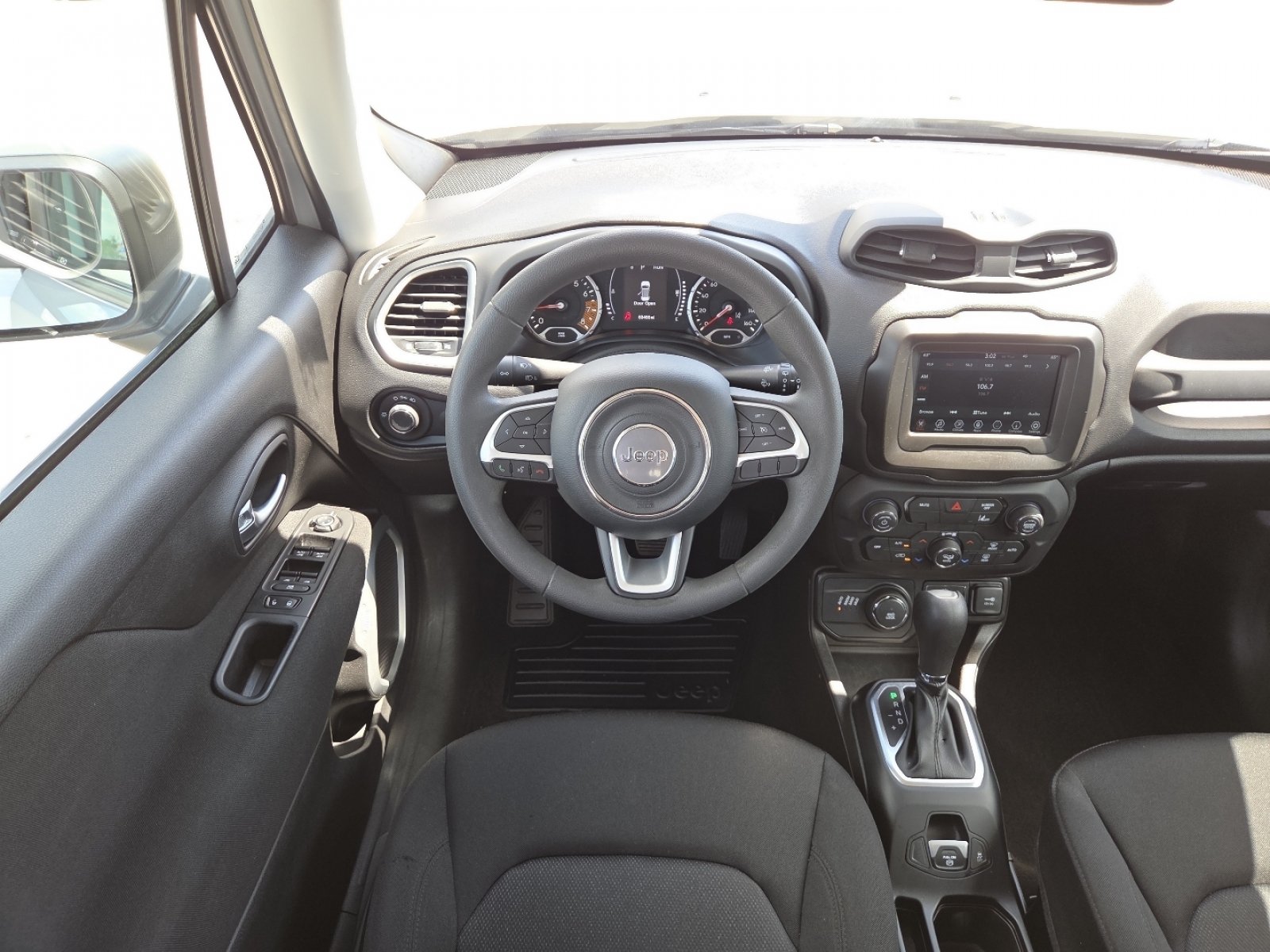 Used 2021 Jeep Renegade Sport AWD/4WD image 25