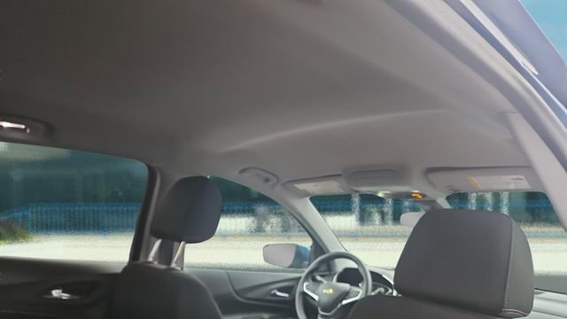 Used 2024 Chevrolet Equinox LT image 16