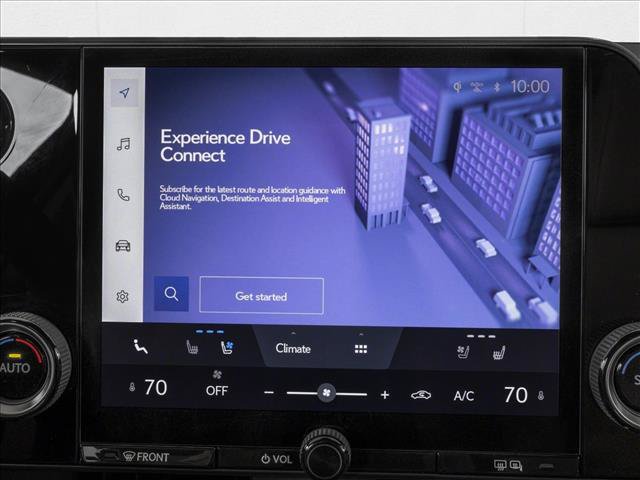 New 2026 Lexus NX 350 AWD w/ Accessory Package (Z1) image 12