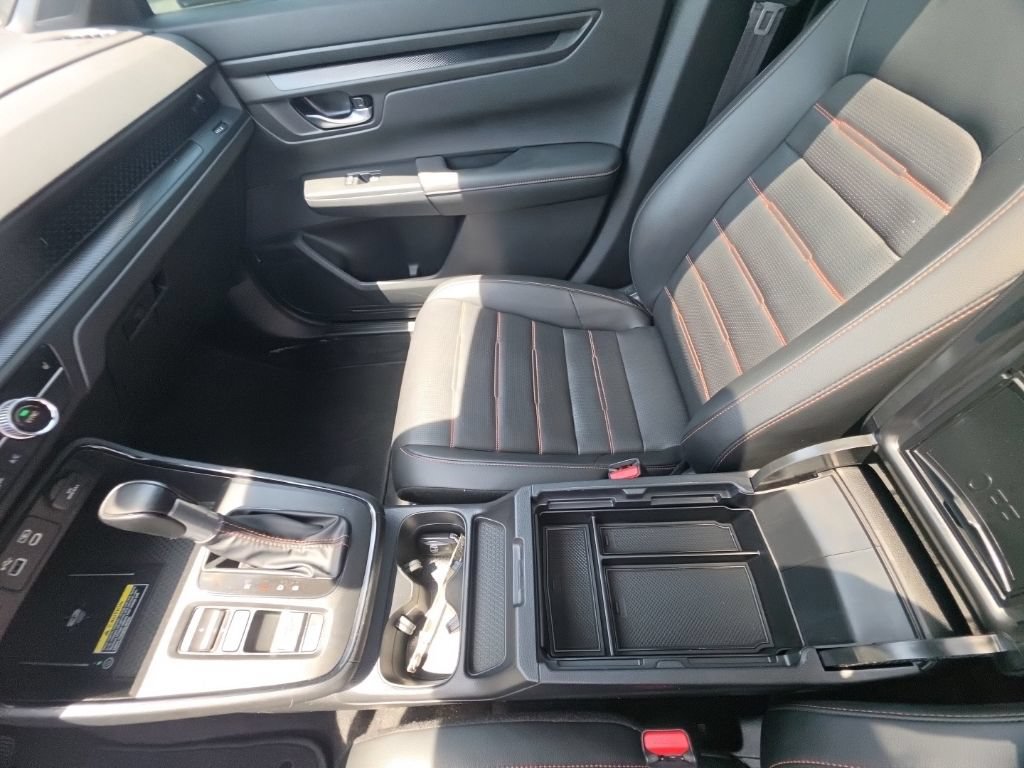 Used 2024 Honda CR-V Sport-L image 26