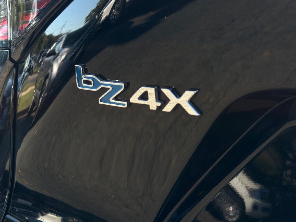 Used 2024 Toyota bZ4X AWD w/ Weather Package image 10