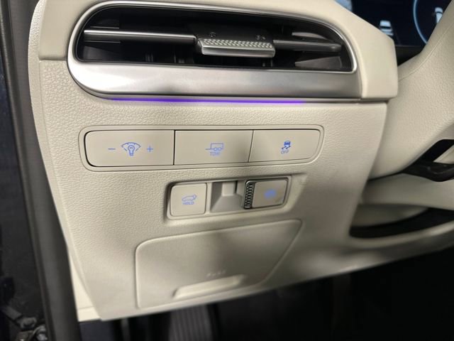 Used 2024 Hyundai Palisade Calligraphy image 19