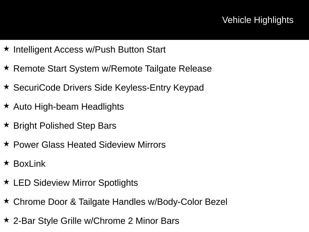 Used 2022 Ford F150 XLT w/ Equipment Group 302A High image 8