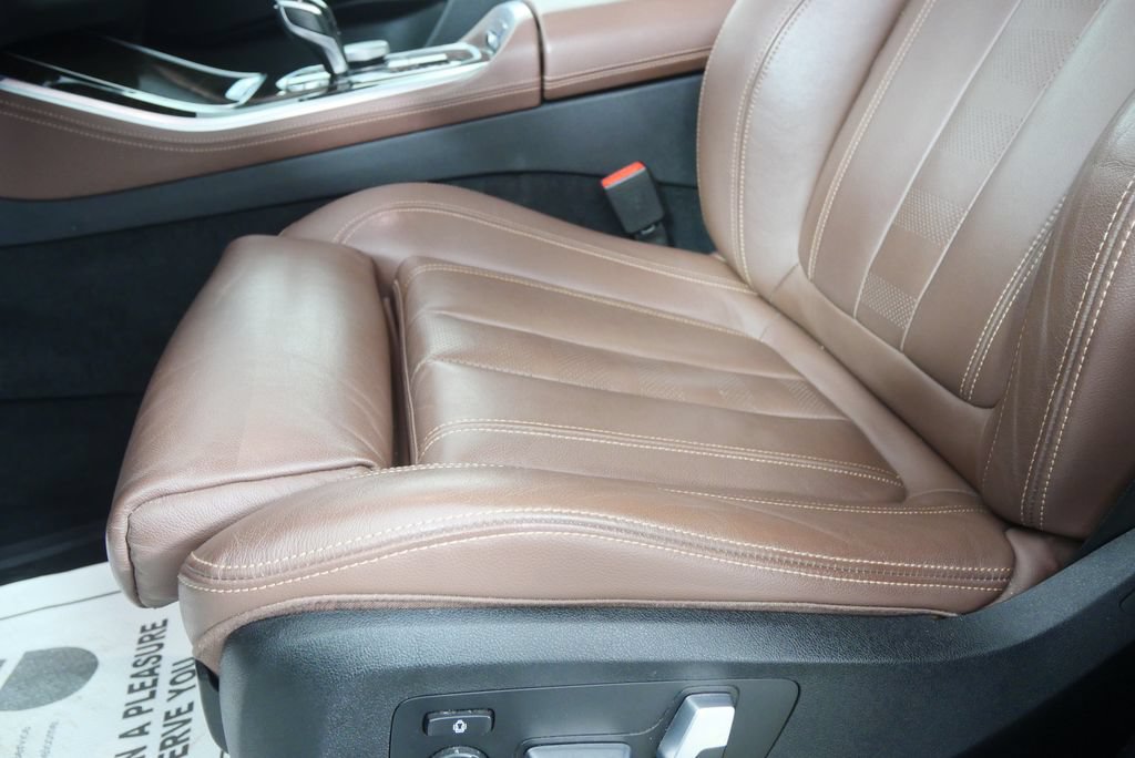 Used 2020 BMW X5 xDrive40i w/ Convenience Package AWD/4WD image 9