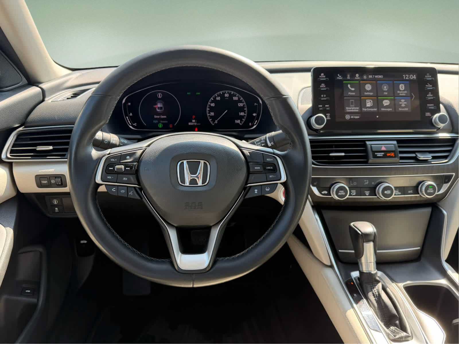 Used 2019 Honda Accord EX-L image 24