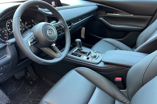 New 2026 MAZDA CX-30 AWD 2.5 S w/ Select Sport Pkg image 10