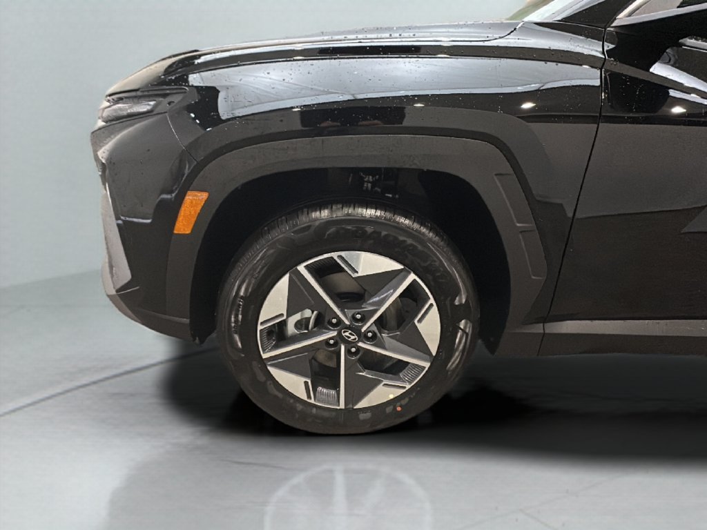 New 2026 Hyundai Tucson SEL AWD/4WD image 3