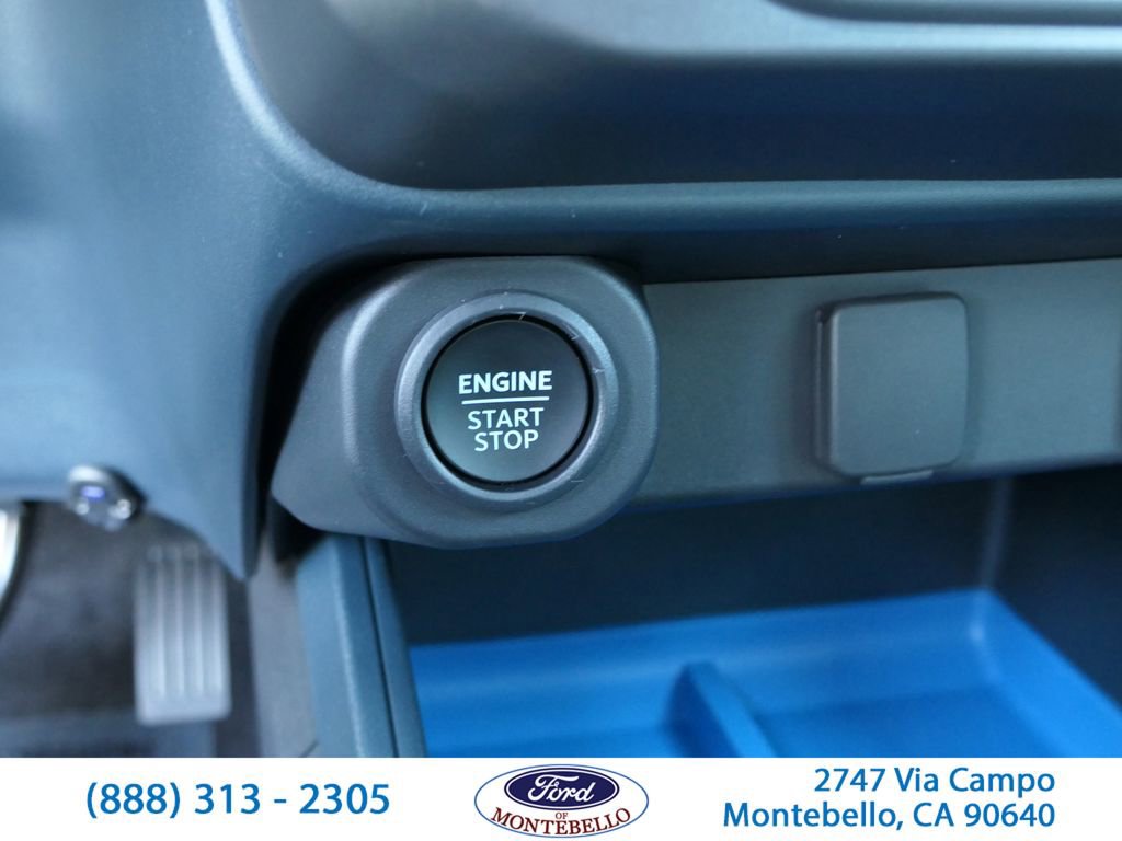 Used 2026 Ford Maverick XLT w/ XLT Luxury Package AWD/4WD image 23
