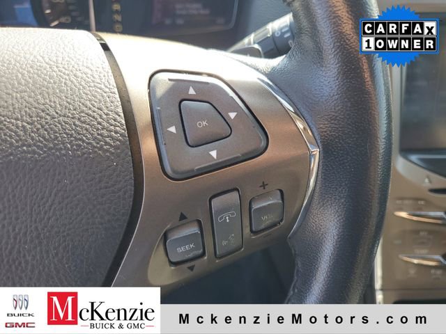Used 2013 Lincoln MKX FWD image 13
