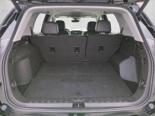 Used 2024 GMC Terrain SLT AWD/4WD image 6