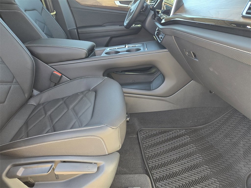 New 2026 Volkswagen Atlas SE image 12