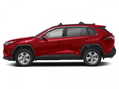 New 2025 Toyota RAV4 XLE Premium image 3