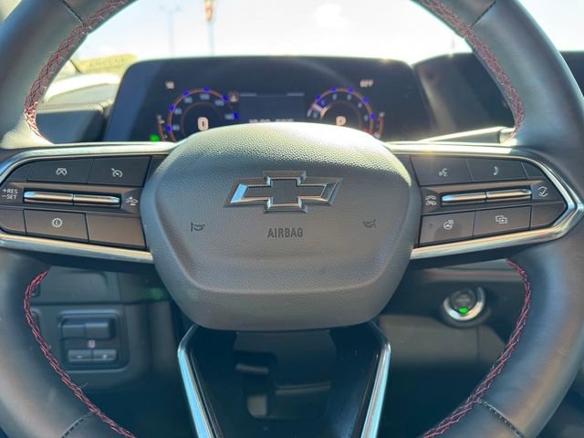 Certified 2025 Chevrolet Tahoe RST w/ RST Capability Package image 20