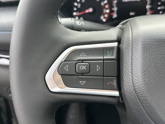 New 2026 Jeep Compass Limited image 22