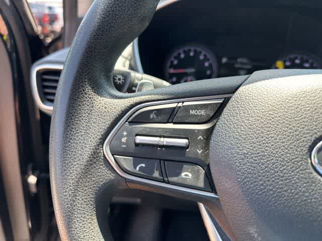 Used 2021 Hyundai Santa Fe SE AWD/4WD image 11