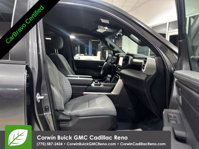Used 2025 Toyota Tundra SR5 AWD/4WD image 35