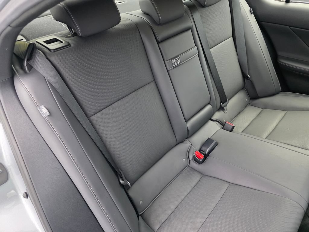 Used 2023 Lexus IS 300 w/ Premium Package RWD image 27