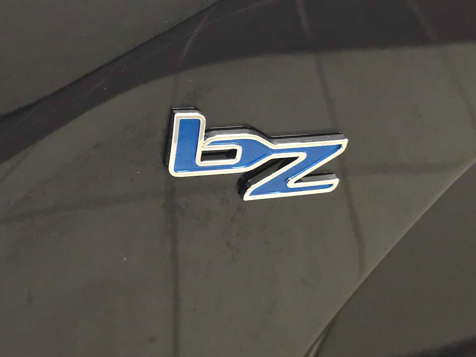 New 2027 Toyota bZ FWD image 7