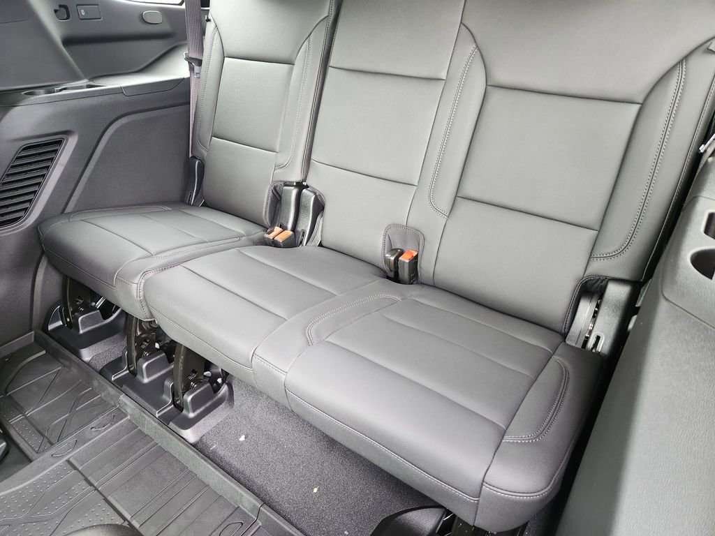 New 2026 Chevrolet Tahoe LT w/ Comfort Package image 20
