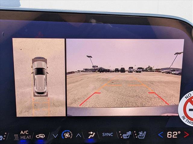 New 2025 Chevrolet Equinox EV RS w/ Active Safety Package 3 image 11