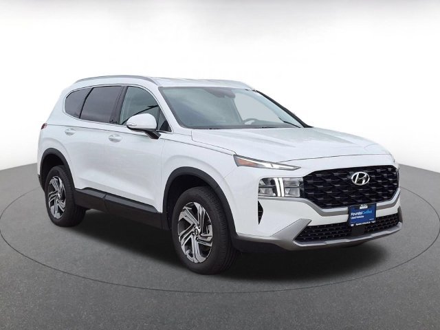 Certified 2023 Hyundai Santa Fe SEL