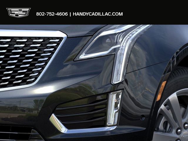 New 2026 Cadillac XT5 Premium Luxury w/ LPO, Floor Liner Package image 38