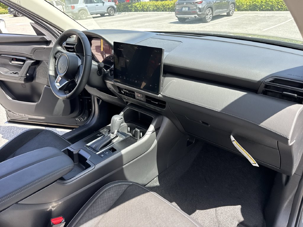 New 2026 MAZDA CX-5 Select AWD/4WD image 32