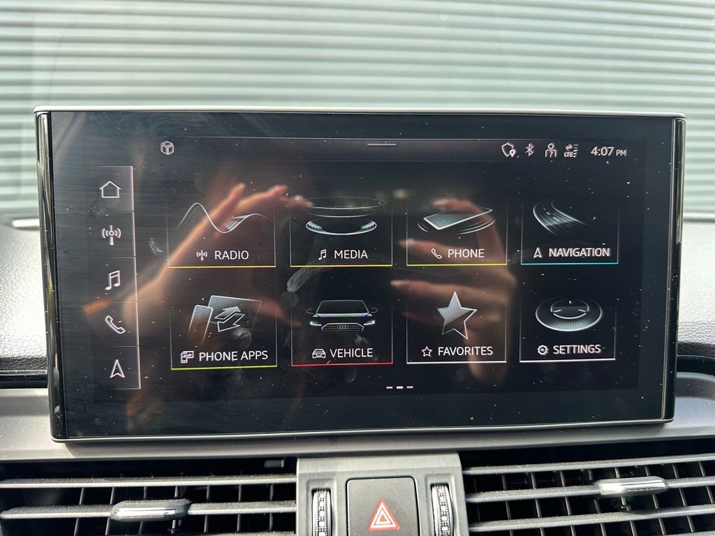 Used 2021 Audi Q5 Prestige w/ Prestige Package AWD/4WD image 31
